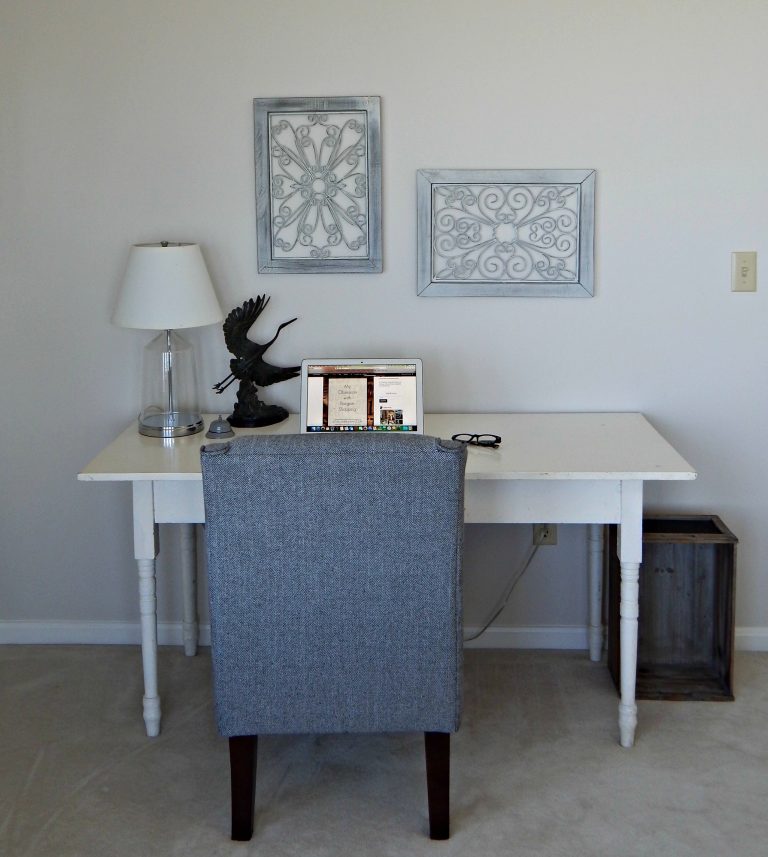 Using Bargain Finds to Create Unique Spaces Stylish Revamp