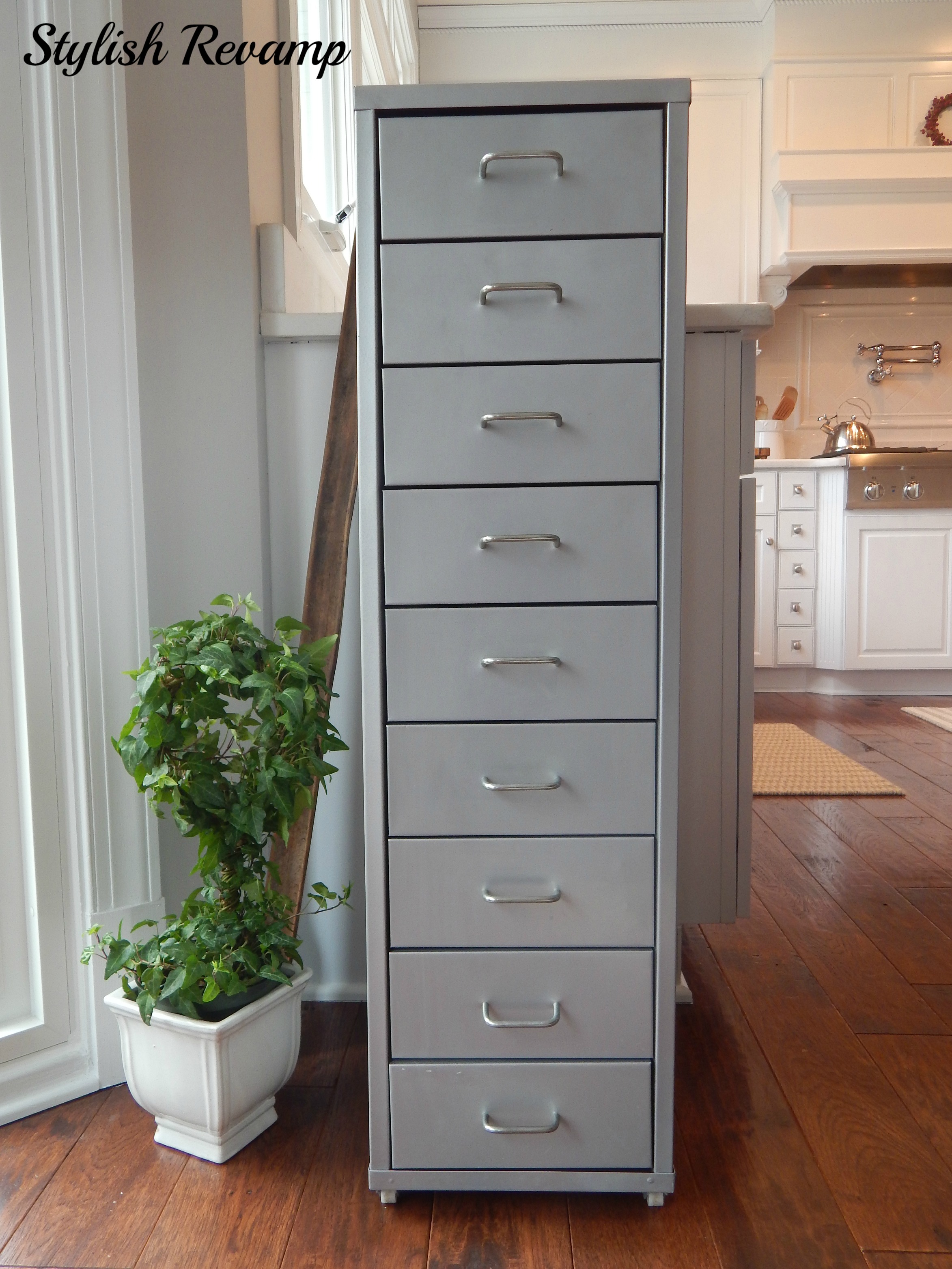 Thrift Shop Thursday 1 Stylish Revamp